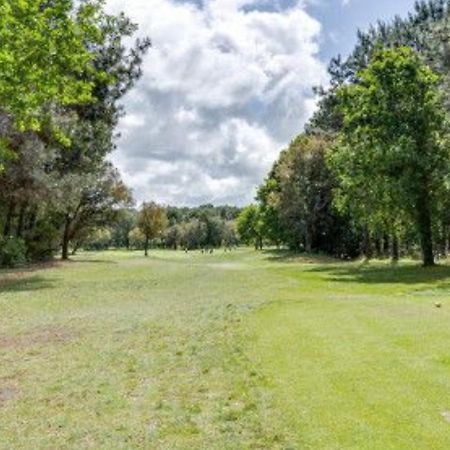 Appartement 3 Pieces, 6 Perso Avec Piscine Chauffee En Saison Domaine Du Golf De Pinsolle Soustons Dış mekan fotoğraf
