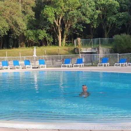 Appartement 3 Pieces, 6 Perso Avec Piscine Chauffee En Saison Domaine Du Golf De Pinsolle Soustons Dış mekan fotoğraf