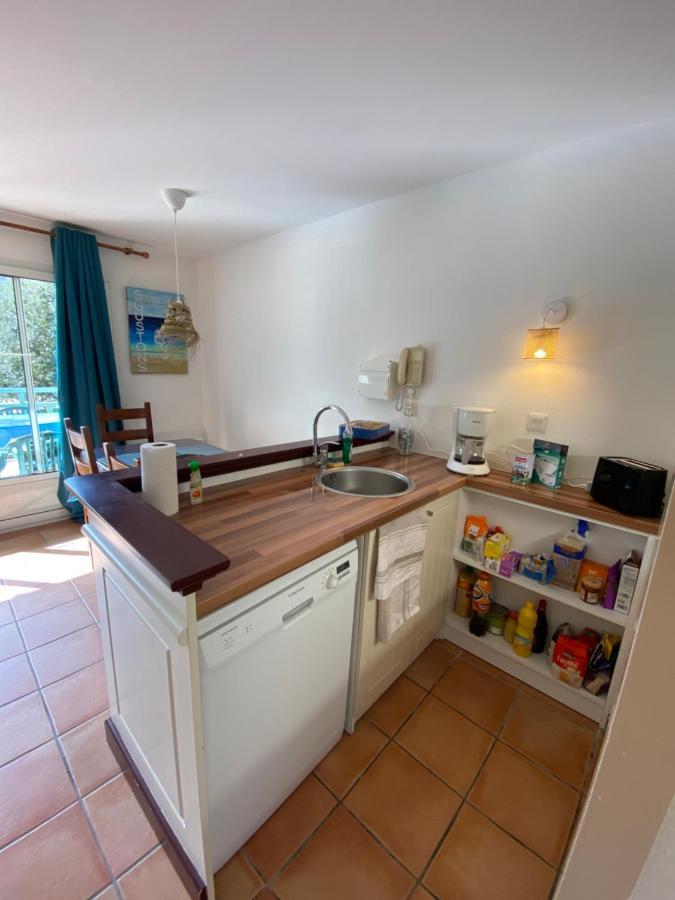 Appartement 3 Pieces, 6 Perso Avec Piscine Chauffee En Saison Domaine Du Golf De Pinsolle Soustons Dış mekan fotoğraf