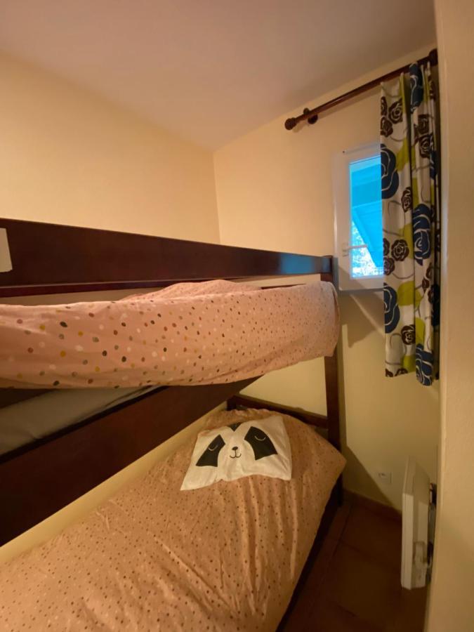 Appartement 3 Pieces, 6 Perso Avec Piscine Chauffee En Saison Domaine Du Golf De Pinsolle Soustons Dış mekan fotoğraf