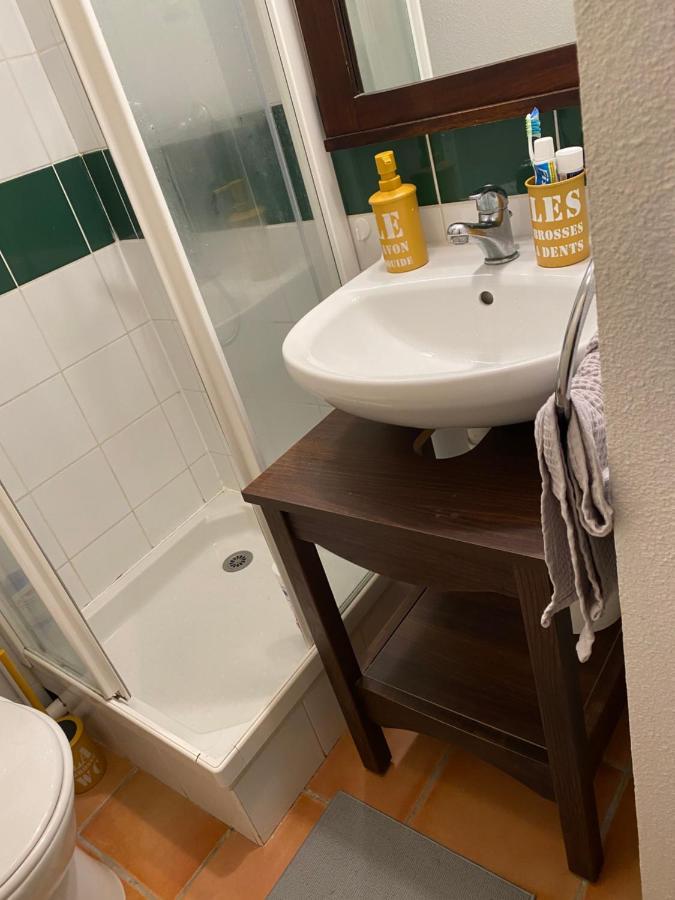 Appartement 3 Pieces, 6 Perso Avec Piscine Chauffee En Saison Domaine Du Golf De Pinsolle Soustons Dış mekan fotoğraf
